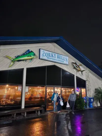 Corky Bell's Seafood & Steaks