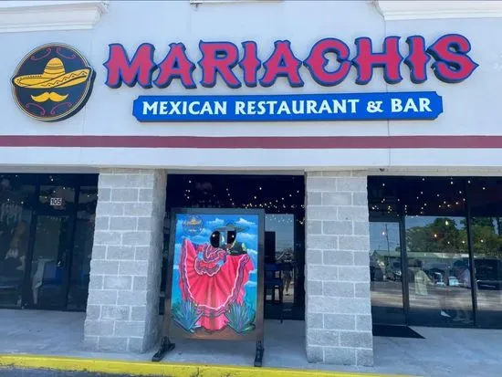 Mariachi’s Mexican Restaurant & Bar