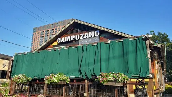 Campuzano Mexican Food