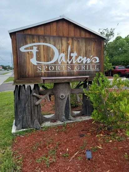 Dalton's Sports Grill