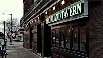 Highland Tavern