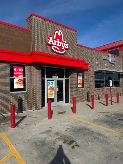 Arby's