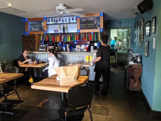 Avila's Mexican Restaurant