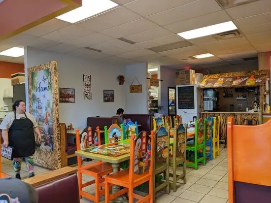 Ameca La Taqueria