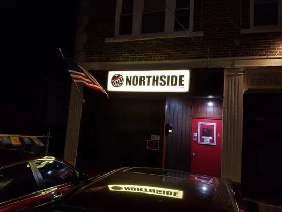 The Northside Tavern