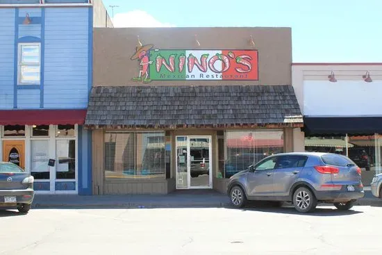 Nino's Mexican Family Restaurant