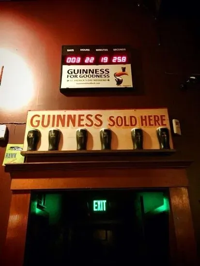 Murphy's Pub