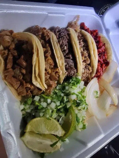 Taqueria Juaritos