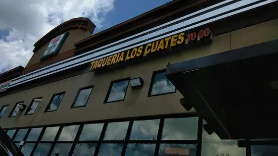 Taqueria Los Cuates