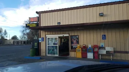 Jack's Market