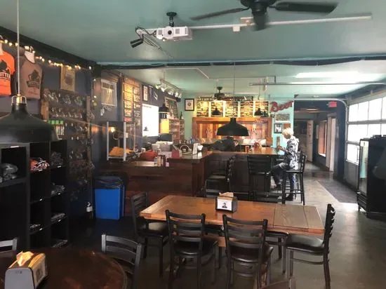 The Mitten Brewing Company-Northport