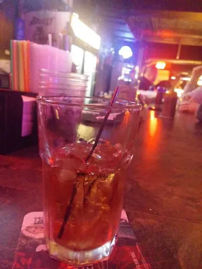 Bishop Street Tavern