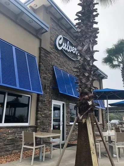 Culver’s