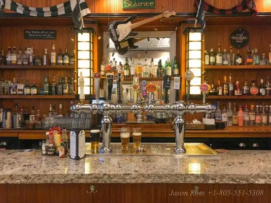 Shawn O'Donnell's American Grill and Irish Pub