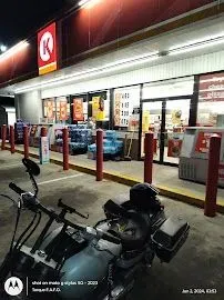 Circle K