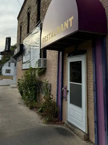 The Painted Lady Saloon