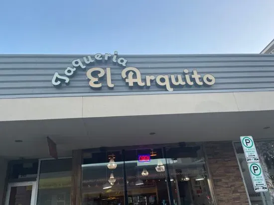 Taqueria El Arquito