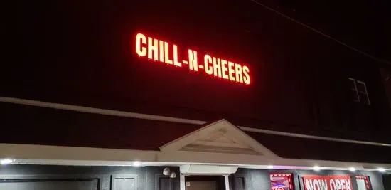 Chill-N-Cheers