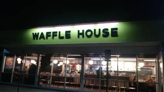 Waffle House