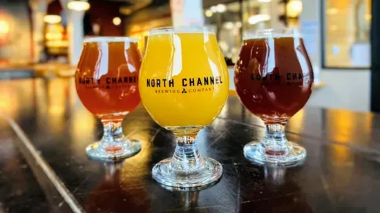 North Channel Brewing Co.