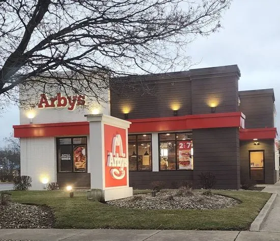 Arby's