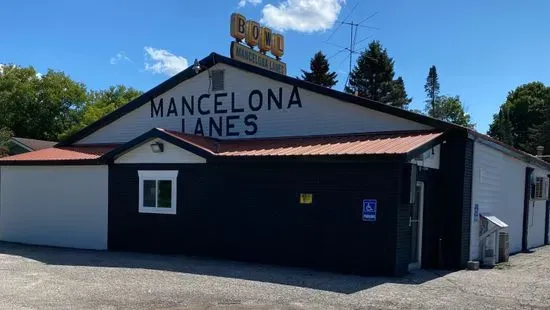 Mancelona Lanes