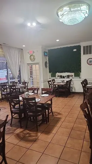 DIYOR UZBEK RESTAURANT