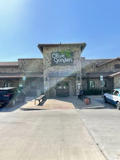 Olive Garden Italian Restaurant