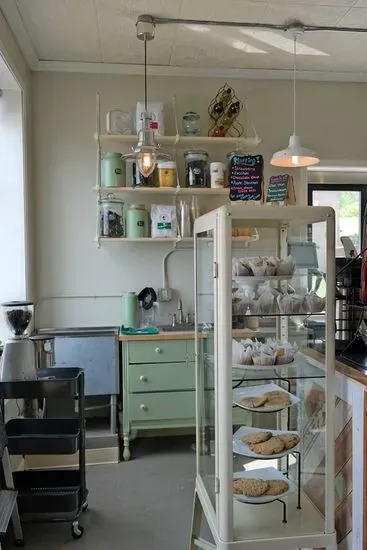 Cornerstone Coffee