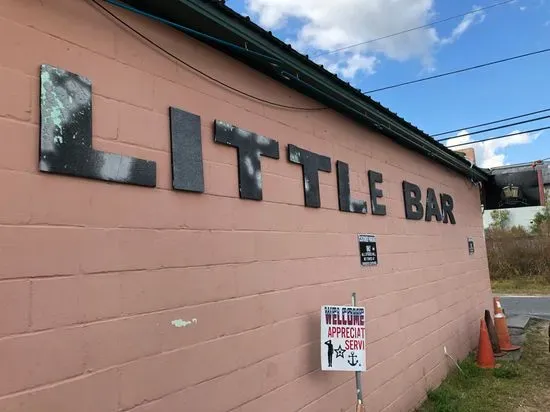 Little Bar