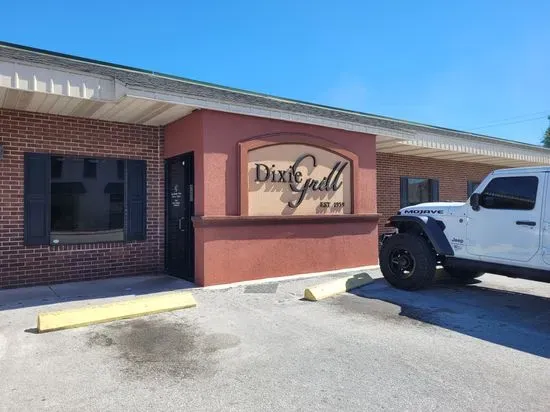 The Dixie Grill