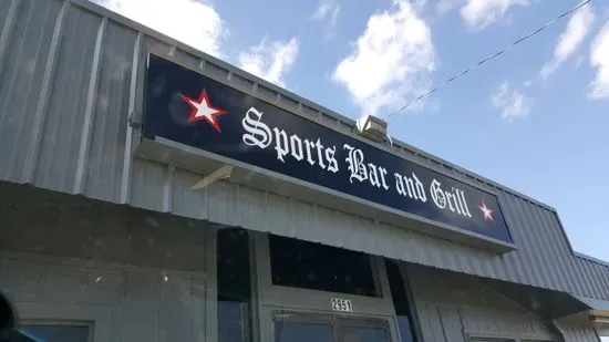 J.Whiskey's Sports Bar and Grill