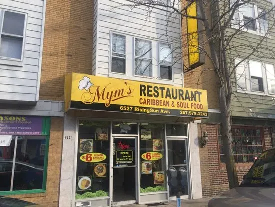 Mym's Restaurant