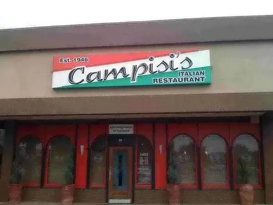 Campisi's Restaurants | Lovers Lane