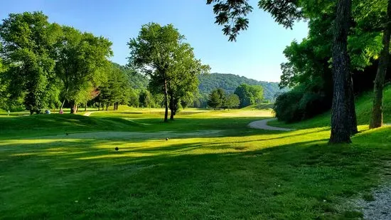 Creekside Golf Course