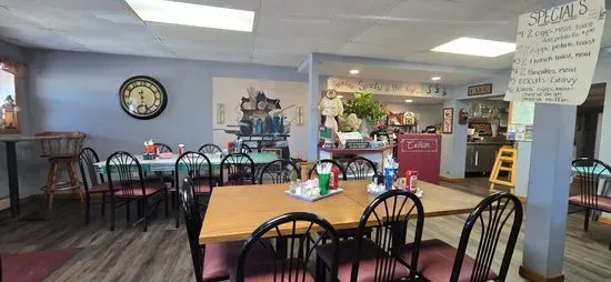 Annie's Catering