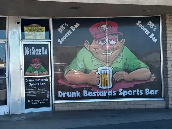 DB's Sports Bar