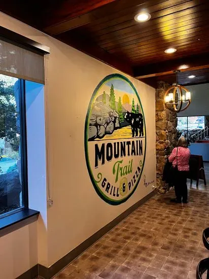 Mountain Trail Grill & Pizza