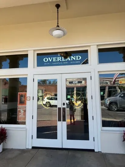 The Overland