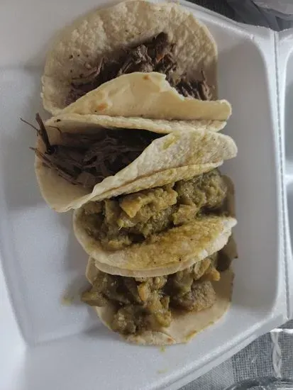 Melendez Tacos Y Mas