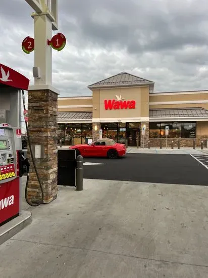 Wawa