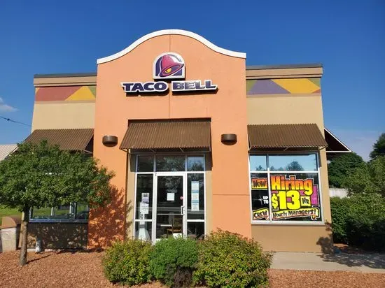 Taco Bell