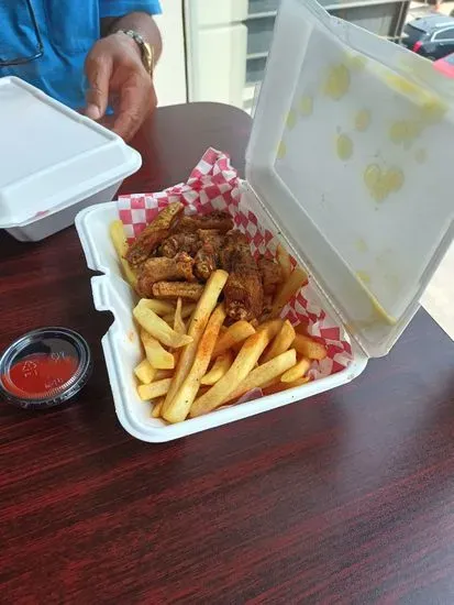 Every Body Eatzz