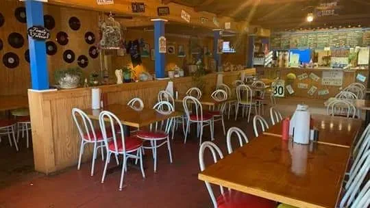 Bluebird Cafe