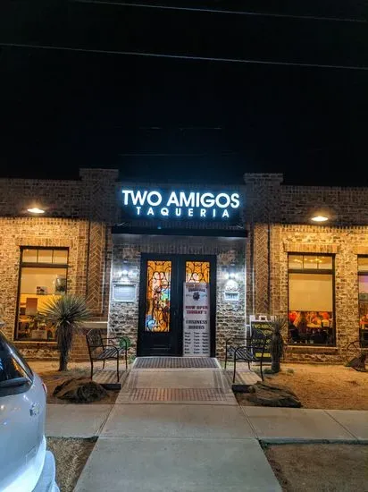 Two Amigos Taqueria