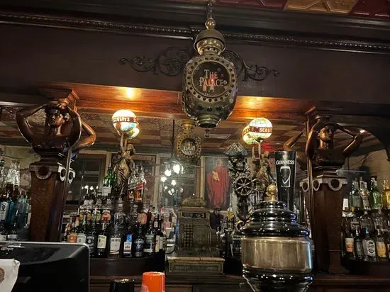 Palace Saloon