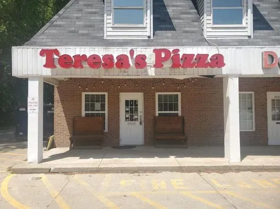 Teresa's Pizza - Olmsted Township