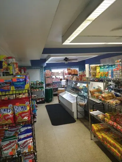 Marcus Hook Deli