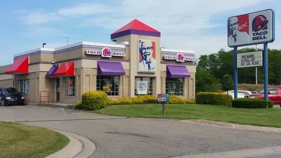 Taco Bell / KFC