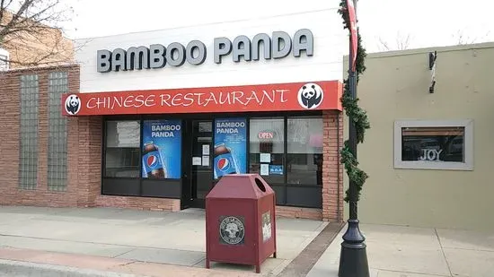 Bamboo Panda Inc